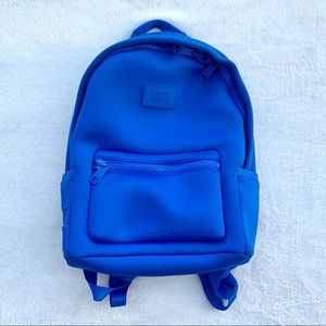 Dange Dover Backpack Neoprene Blueprint